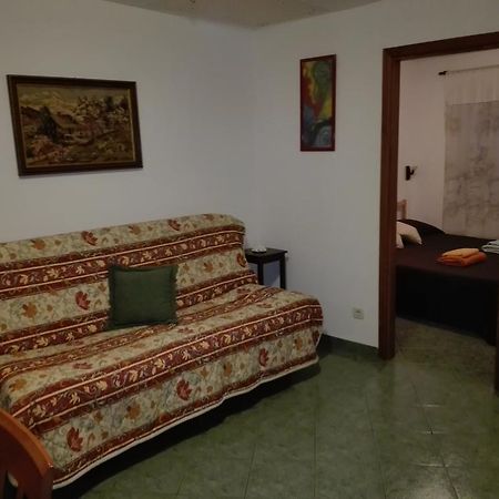 Studios Dalino Rovinj Exteriér fotografie