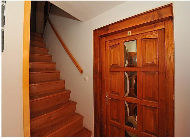Studios Dalino Rovinj Pokoj fotografie