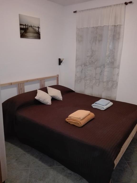 Studios Dalino Rovinj Exteriér fotografie