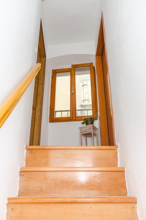 Studios Dalino Rovinj Exteriér fotografie