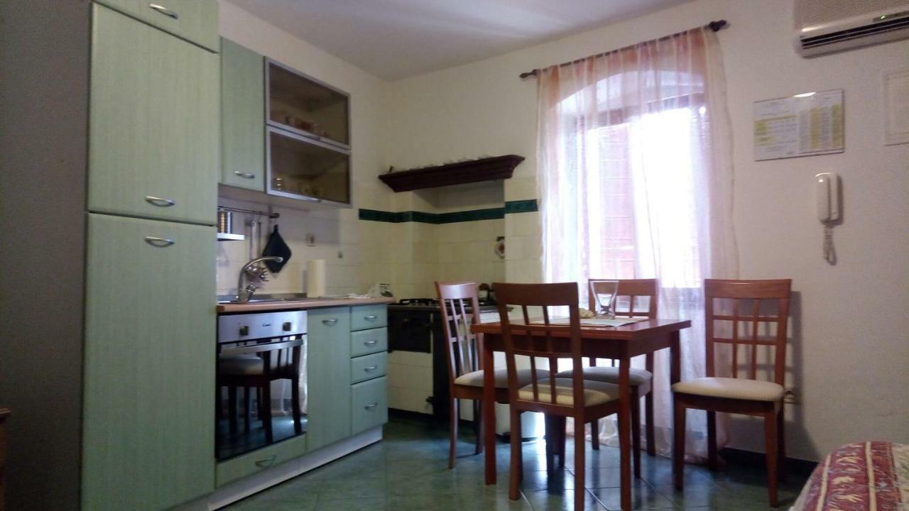 Studios Dalino Rovinj Exteriér fotografie