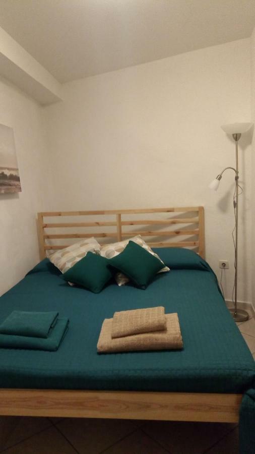 Studios Dalino Rovinj Exteriér fotografie